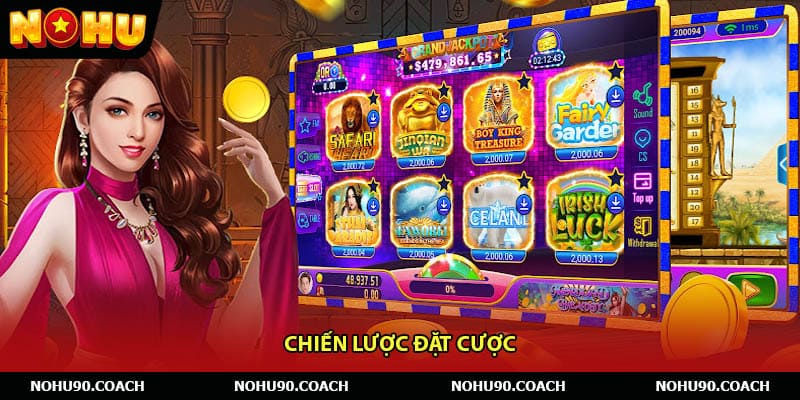 Chiến lược đặt cược