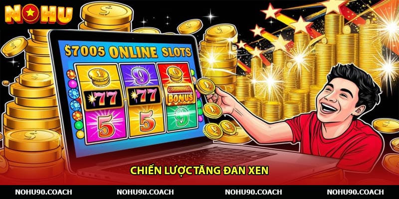 Chiến Lược Tăng Đan Xen